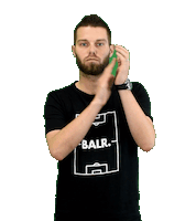 balr kovi Sticker by FK Teplice