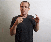Asl Organize GIF