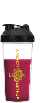 athalc workout protein athlete supplements Sticker