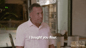 Own Tv Flowers GIF by OWN: Oprah Winfrey Network