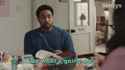 Season 2 Cbc GIF by Strays