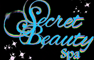 SecretBeauty giphyattribution beauty spa beautyspa GIF