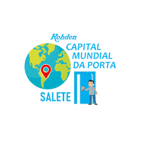 Mundo Capital Sticker by Rohden
