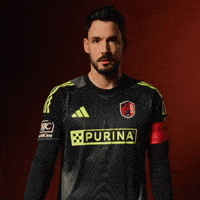 Roman Burki GIF by St. Louis CITY SC