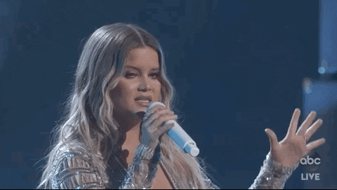 Country Music GIF by CMA Awards