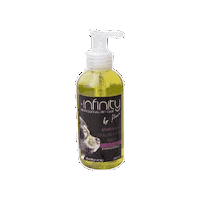 infinitypet ppc infinityppc šampon petcosmetics Sticker