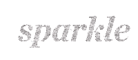 Proud Sparkle Sticker by Only Natural Diamonds IN