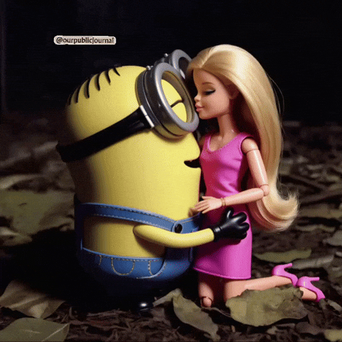 Couplegoals GIF