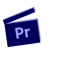 Youtube Video Sticker by Adobe