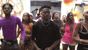 Bbnaija GIF by Big Brother Naija