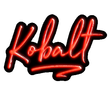 Sticker by Kobalt Music Group