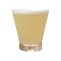 abrazzas pisco sour abrazzas restaurante abrazzas Sticker
