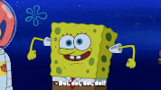 season 9 patrick the game GIF by SpongeBob SquarePants