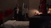 good witch love GIF by Hallmark Channel