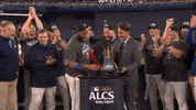 Blue Jays Canada GIF by Toronto Blue Jays