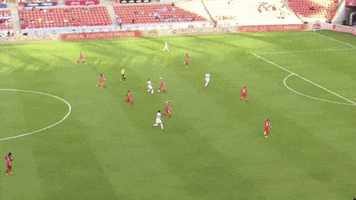 tobin heath GIF by Thorns FC