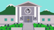 building judging GIF by South Park 