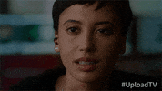 Upload Amazon Original GIF by Amazon Prime Video