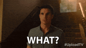 Upload Greg Daniels GIF by Amazon Prime Video