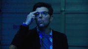 sci-fi wow GIF by Ghosted