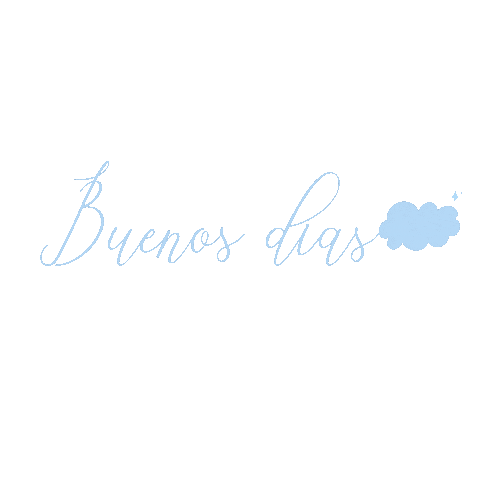 dreamerscolchones good morning morning buenos dias dreamers Sticker