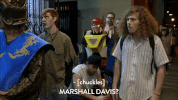 comedy central season 3 episode 19 GIF by Workaholics