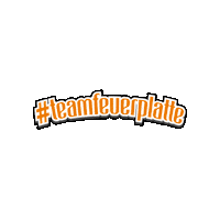 Feuerplatte Sticker by Grillrost