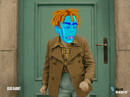 Dance Nft GIF by Rug Radio