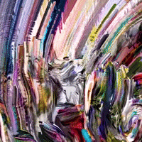 Art Loop GIF by Lvstvcrv
