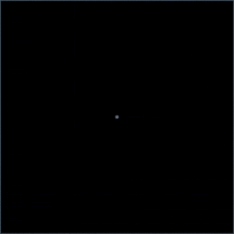 James Webb Space Telescope Animation GIF by NASA