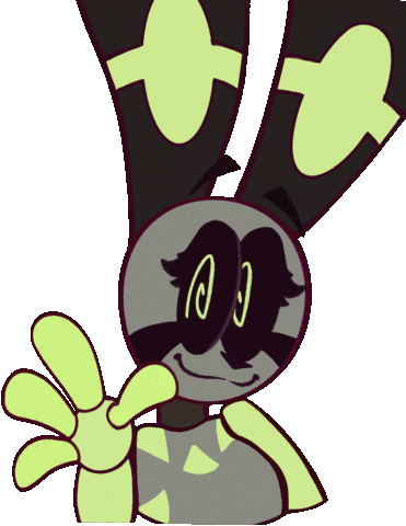 Wevetripled Sticker