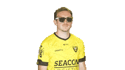 Sunglasses Pardon Sticker by VVV-Venlo