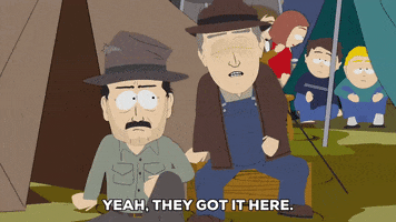 sad explanation GIF by South Park 