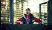 frustrated bbc three GIF by BBC