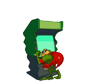 Reratest Sticker by Everwild