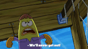 season 9 episode 26 GIF by SpongeBob SquarePants