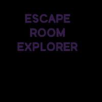 finnadora blue puzzle trapped escape room GIF
