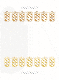 GIF by Unión Deportiva Melilla