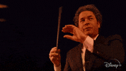 Happier Than Ever GIF by Disney+
