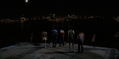 new york 70s GIF by NETFLIX