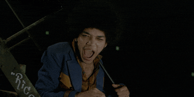 the get down books GIF by NETFLIX