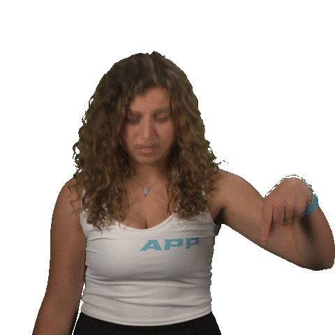 Pickleball Next Gen Sticker by APP