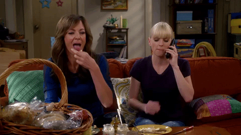 season 1 corned beef and handcuffs GIF by mom