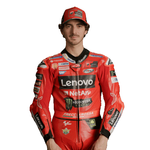 Racing Yes Sticker by MotoGP