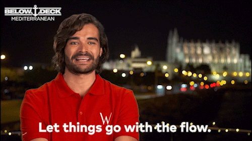 Below Deck GIF by Bravo TV