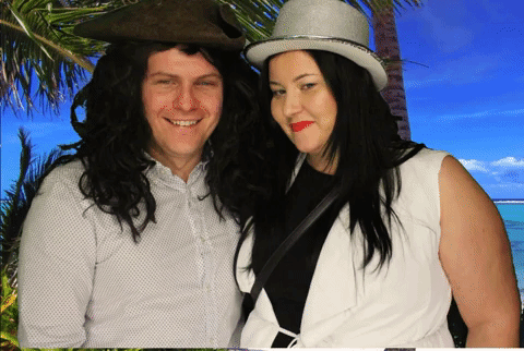 GIF by Tom Foolery Photo Booth