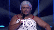 ariana grande cagada GIF by Multishow