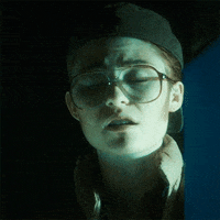 Cowboy GIF by Allison Ponthier