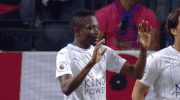 football soccer GIF by International Champions Cup