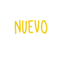 Video Nuevo Sticker
